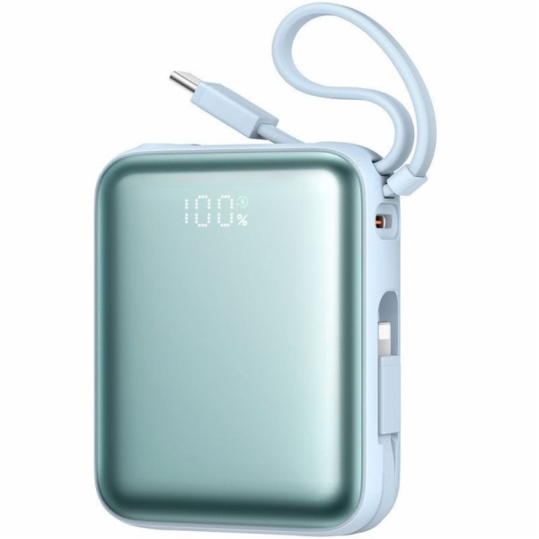 Joyroom Powerbanka JR-PBF27 22,5 W 10 000 mAh se dvěma ve...