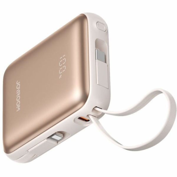 Joyroom Powerbanka JR-PBF27 22,5 W 10 000 mAh se dvěma ve...