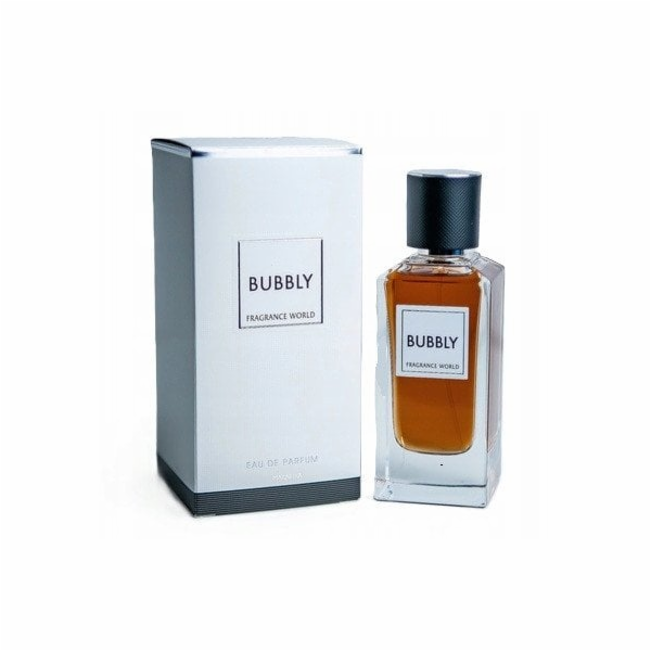Coach SVĚT VŮNÍ Bubbly EDP sprej 100ml