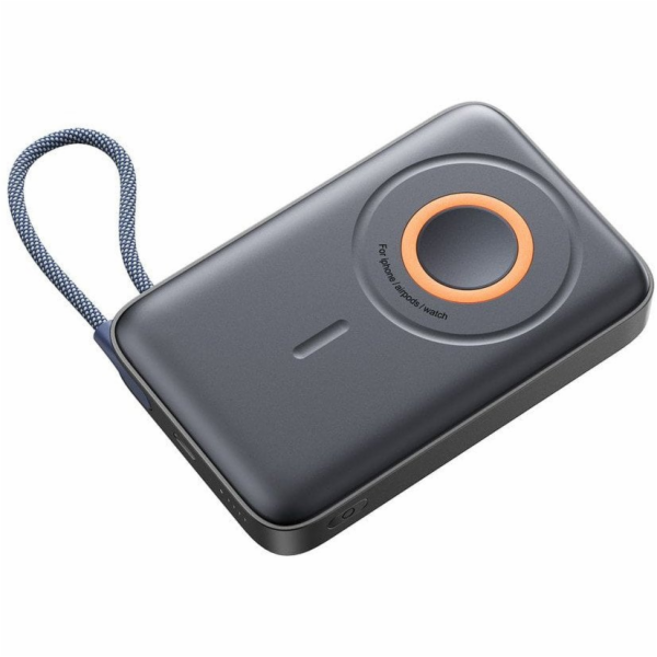 Joyroom Powerbanka JR-PBM02 22,5 W 10 000 mAh 3v1 magneti...