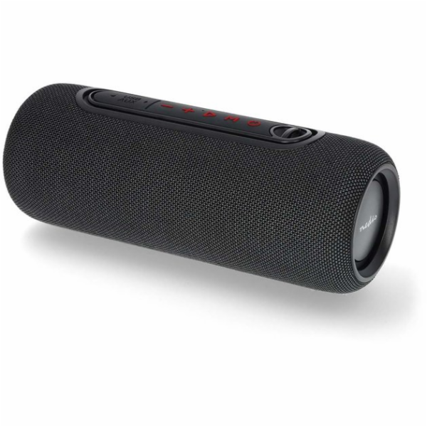 Nedis Bluetooth reproduktor 4h 30W stereo černý/poškozené...