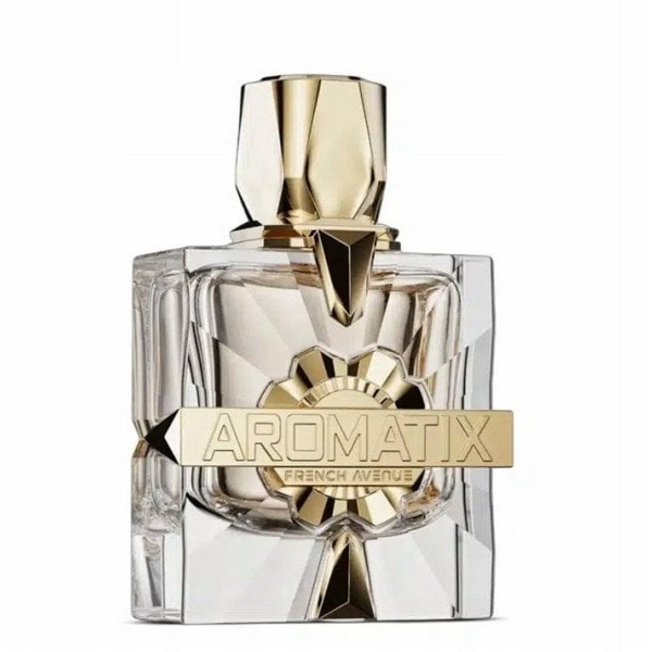 Mr&Mrs Fragrance French Avenue X Xandal Aromatix X EDP 100ml