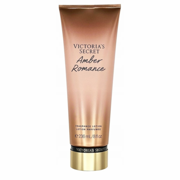 Victorias Secret Tělové mléko Victoria's Secret Amber Rom...