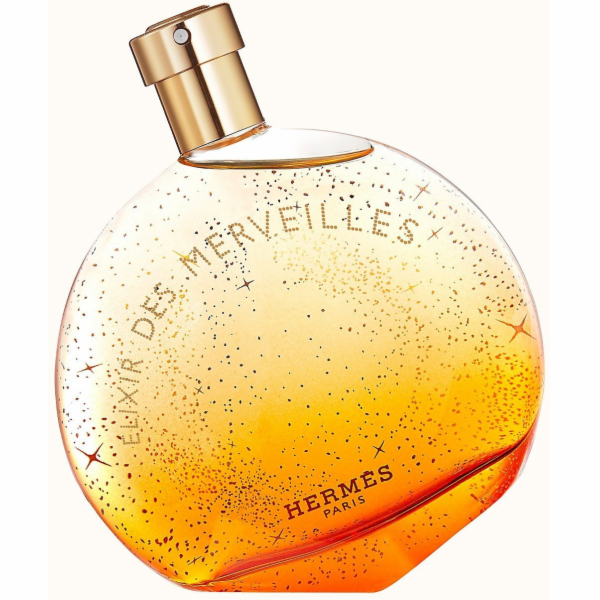 Hermes Elixir Des Merveilles Edp Spray