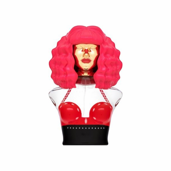 Nicki Minaj NICKI MINAJ Minajesty EDP 100ml