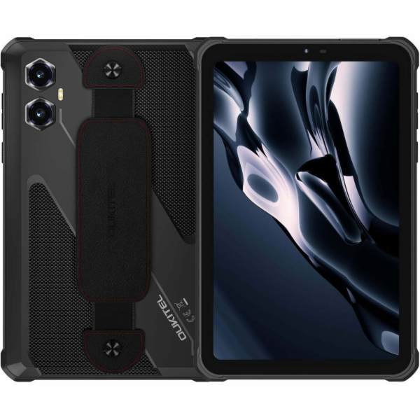 Oukitel Tablet RT3 Plus 8 6/128GB 11000mAh Černý