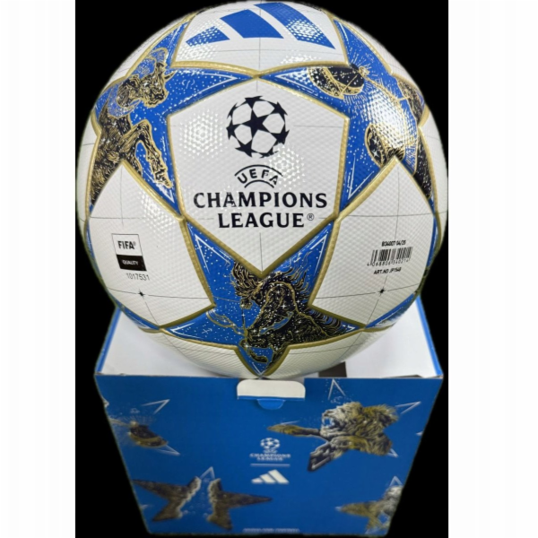 Adidas UCL League Boxball JP1548