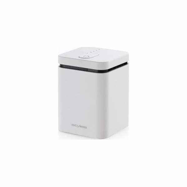 Stylies Aroma difuzér Elara bílý ELAR0001