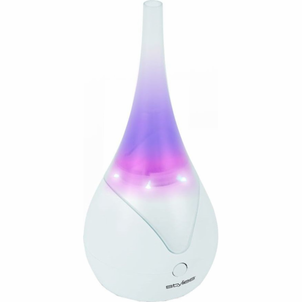 Stylies Aroma difuzér HAU600 Luna White