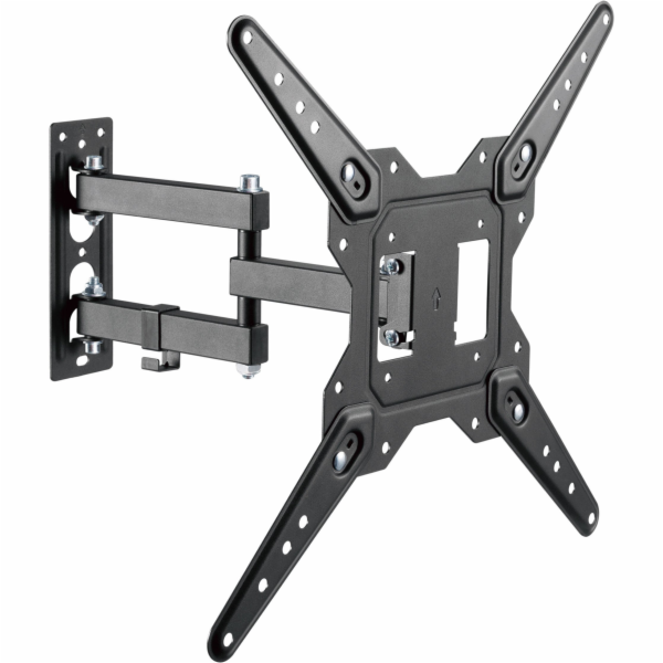 Equip Držák na TV 650413 139,7 cm (55") Černá