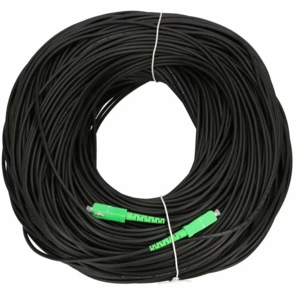 ExtraLink SC/APC-SC/APC | Patchcord | Kulatý, závěsný, je...