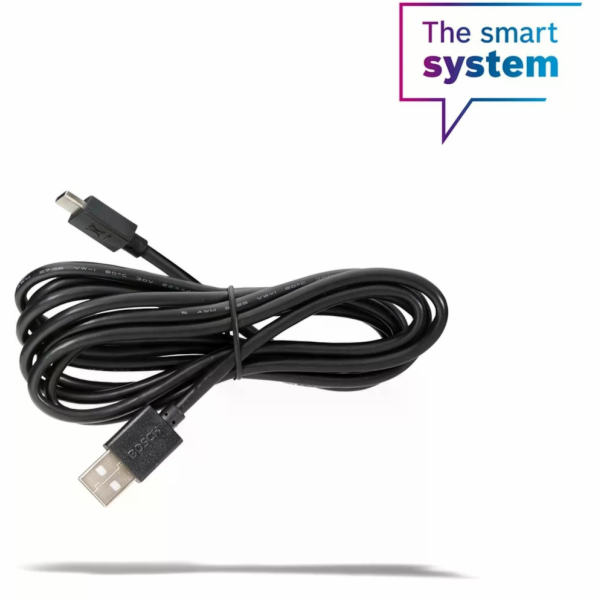 BOSCH Kabel USB 2.0 typ A na typ C® 2 m