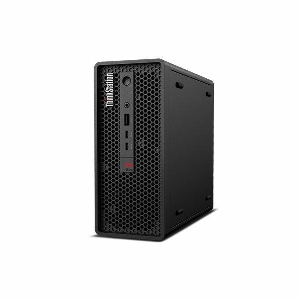 Lenovo P3 Ultra SFF G2, SFF, U9 285, UHD, 2x32GB, 2TB, W1...