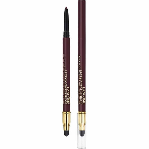 Lancome Le Stylo voděodolná oční tužka 10 Ruby Fever 0,3 g