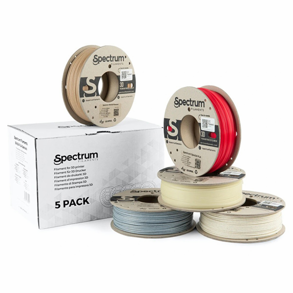 Spectrum Filament 80754  PLA specials mi