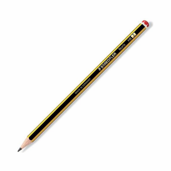 Staedtler Tužka Noris HB č. 2