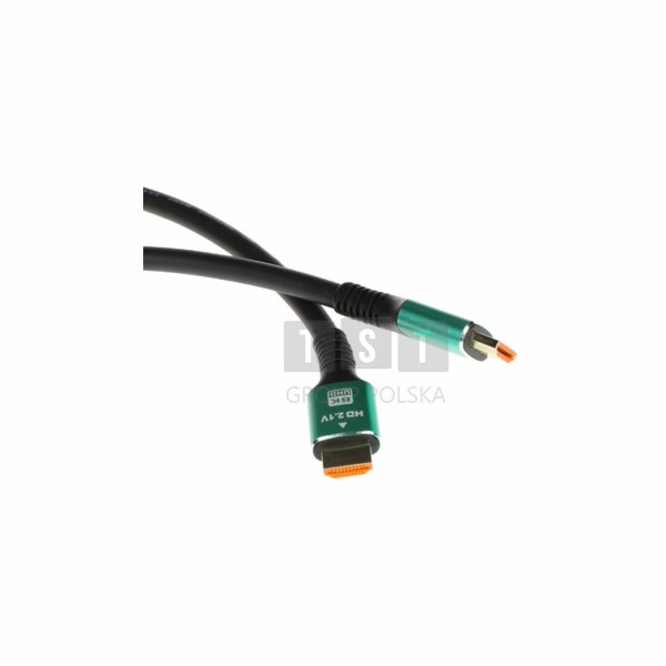 Wozinsky HDMI-20-V2.1/8K KABEL 20 m Delta Multimedia