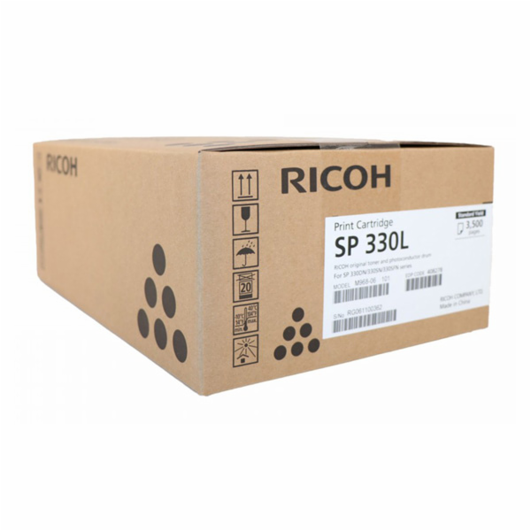 Ricoh 408278  originální/Ricoh origináln