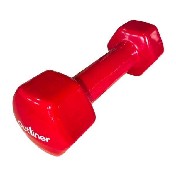 Váha Outliner LS2001, 2 kg