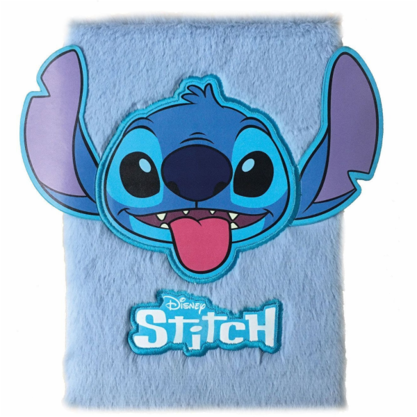 Pyramid Lilo a Stitch Jsi můj oblíbenec - plyšový zápisní...