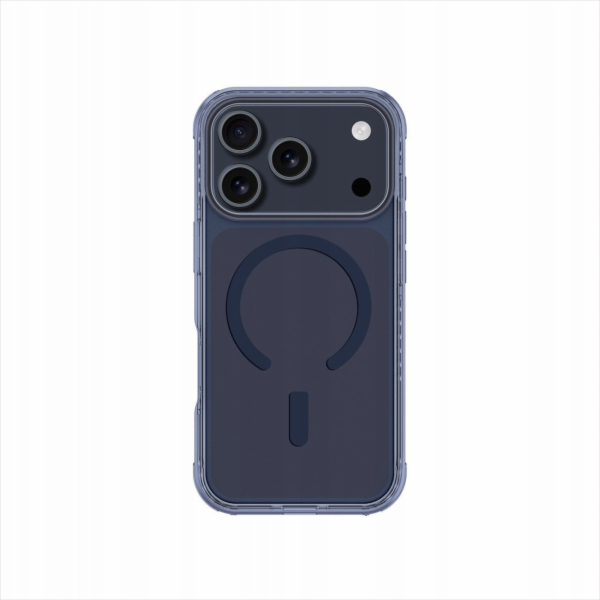 Amazingthing Kryt Titan Pro pro iPhone 17 Pro, kompatibil...