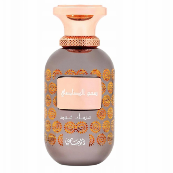 NoName RASASI Musk Oud EDP sprej 100ml