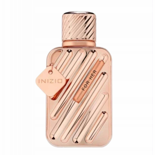 NoName SVĚT VŮNÍ Inizio For Her EDP sprej 100ml