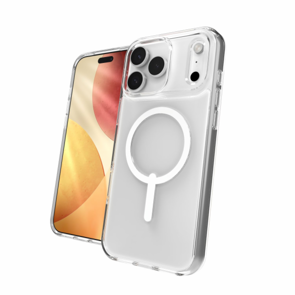 ZAGG Ochranný kryt Crystal Palace Snap Apple 17 Pro Max