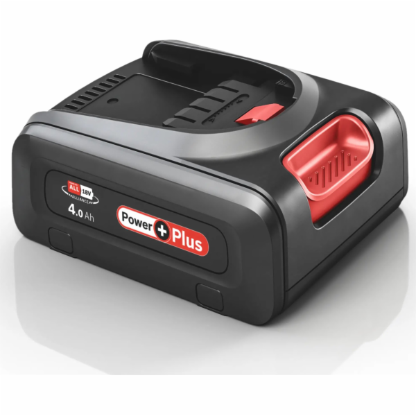 Bosch Vyměnitelná baterie Bosch 18V 4,0Ah BHZUB1840 (čern...