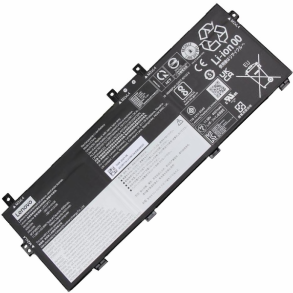 Lenovo originální baterie 11.58V,52.8Wh,3cell pro Lenovo ...