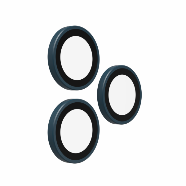 ZAGG Ochranná čočka Premium pro Apple iPhone 17 Pro/Pro M...