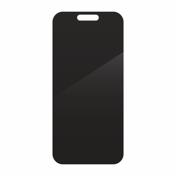 ZAGG Ochranné sklo GLASS Elite Privacy pro Apple  iPhone ...
