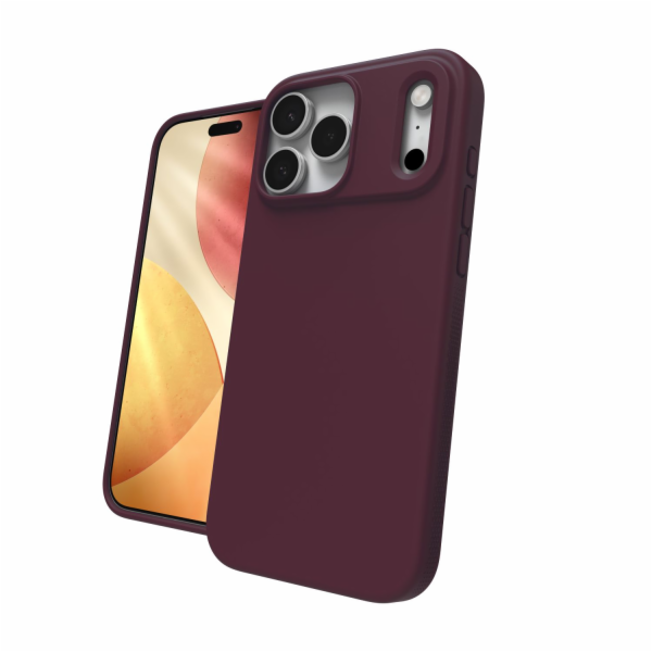 ZAGG Ochranný kryt Manhattan Snap Apple 17 Pro Max Black ...