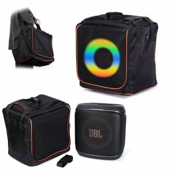 Xrec Kryt pro reproduktor JBL PartyBox Encore 2