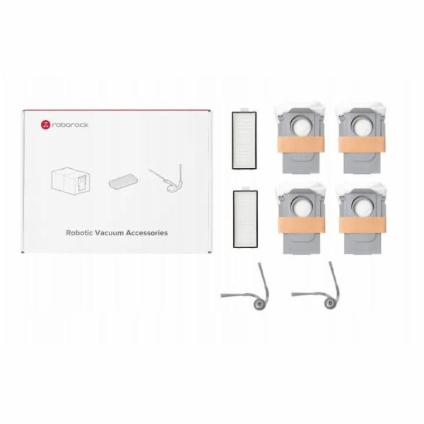 Roborock Příslušenství k vysavači Model 8.02.0440Pro Z708...