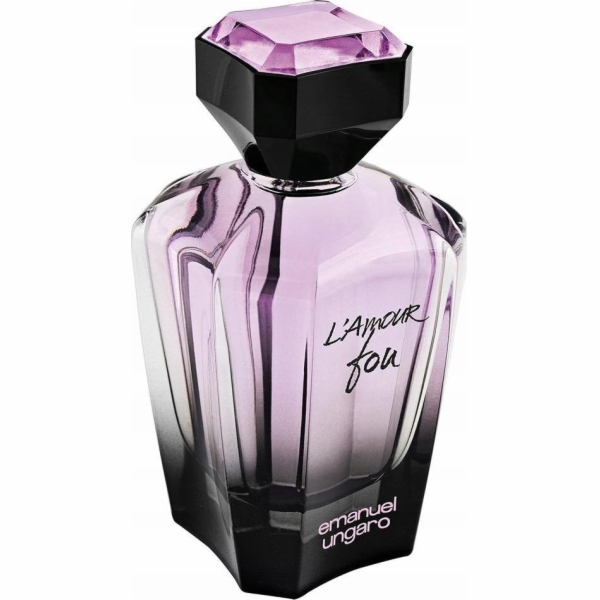 Emanuel Ungaro EMANUEL UNGARO L'Amour Fou EDT sprej 100ml