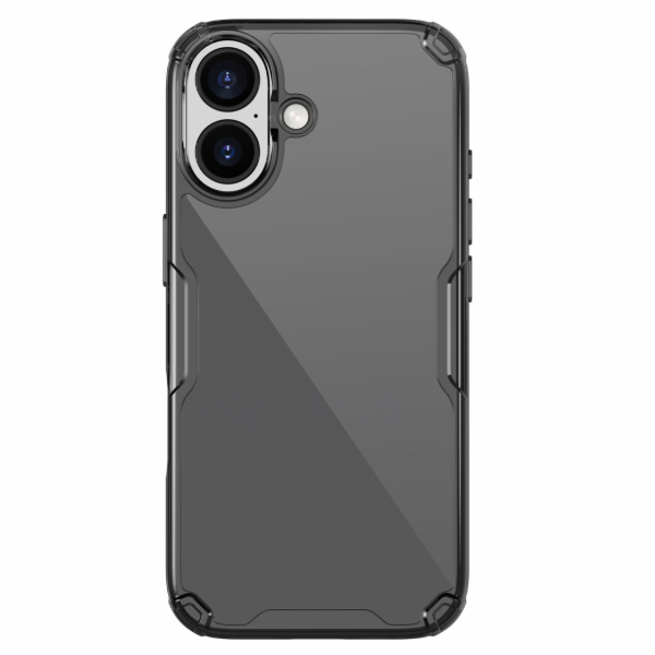 Nillkin Nature TPU PRO Kryt pro Apple iPhone 17 Transpare...