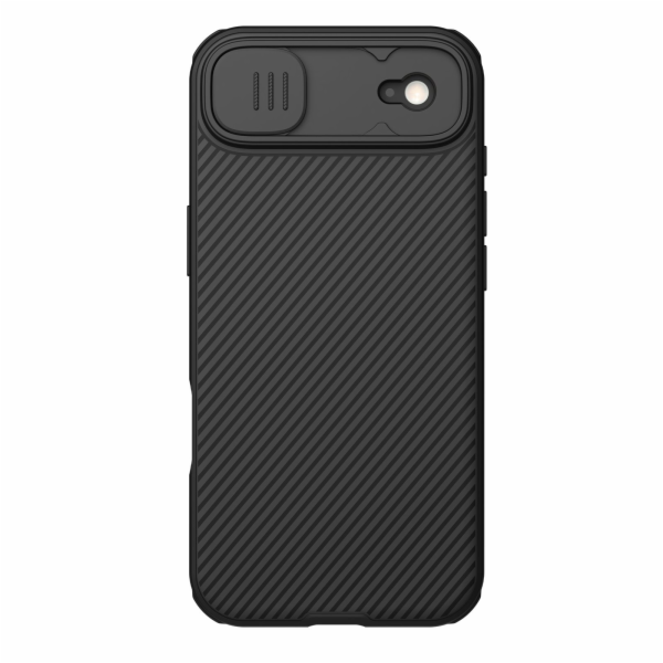 Nillkin CamShield PRO Magnetic Zadní Kryt pro Apple iPhon...