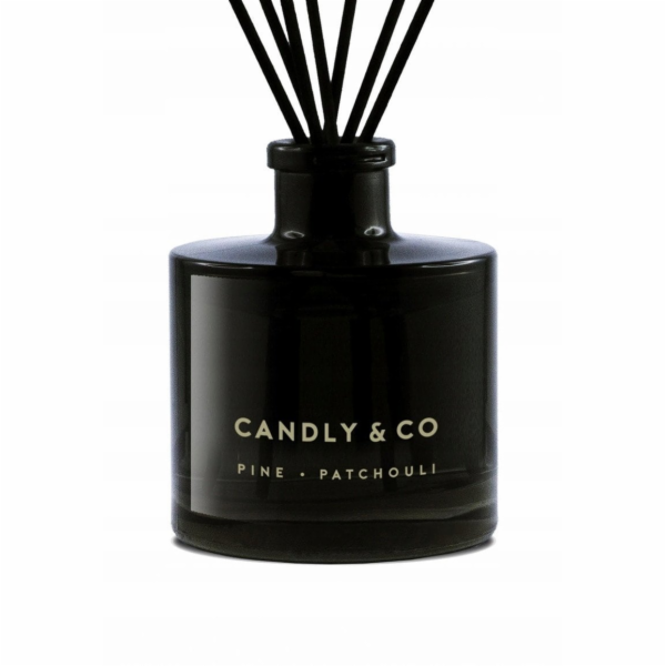 Candly&Co CANDLY&CO Difuzér, vůně č. 4, 200ml