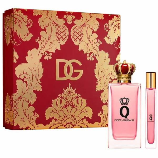 Dolce & Gabbana Q by Dolce Gabbana Set parfémovaná voda v...