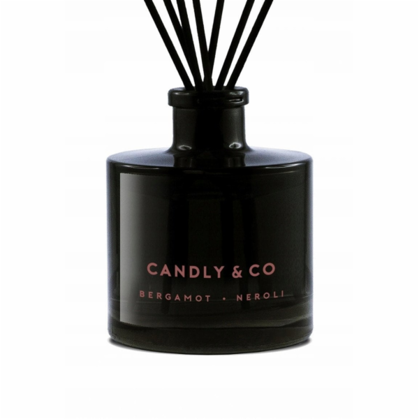 Candly&Co CANDLY&CO Difuzér, vůně č. 5, 200ml