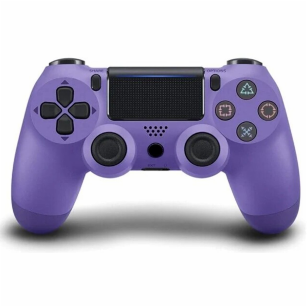 Roger Herní podložka DualShock 4 V2 Purple (RO-PS4DS-PU)