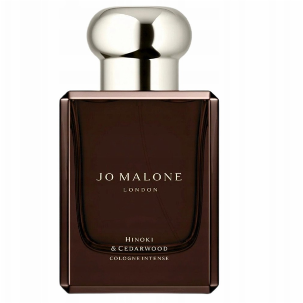 Jo Malone Hinoki & Cedarwood Cologne Intense EDC sprej 50ml