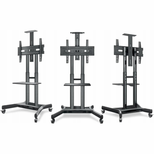 Onkron Mobilní televizní stojan 40-70 až 45 kg ONKRON TS1...
