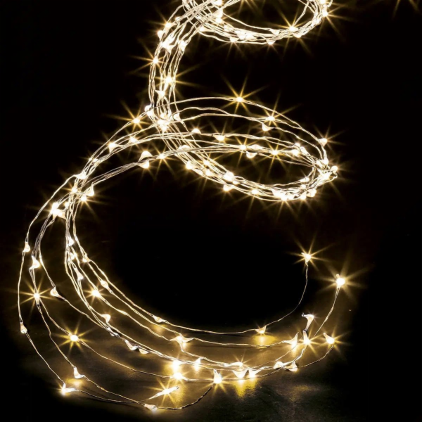 Fééric Lights and Christmas Venkovní světelná řetězec Féé...
