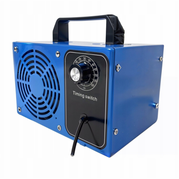 NoName Generátor ozonu Ozonátor pro čištění vzduchu 70 00...