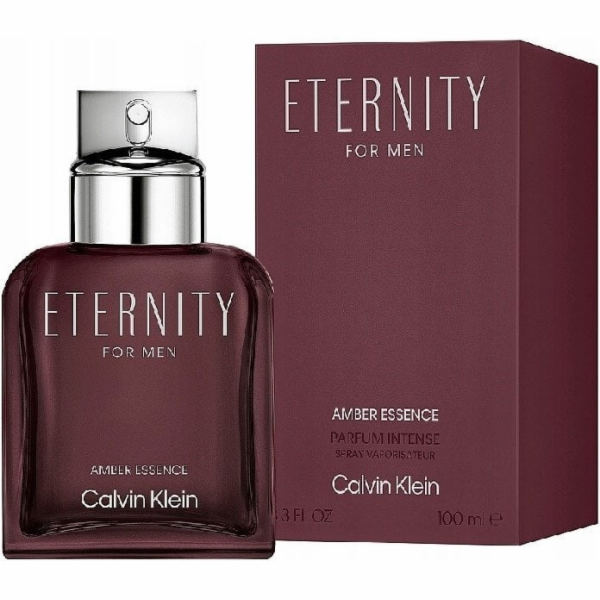 Calvin Klein Eternity Amber Essence parfémovaná voda pro ...