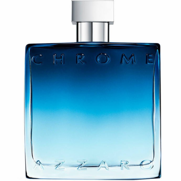 Azzaro Pánský parfém Chrome EDP 100 ml