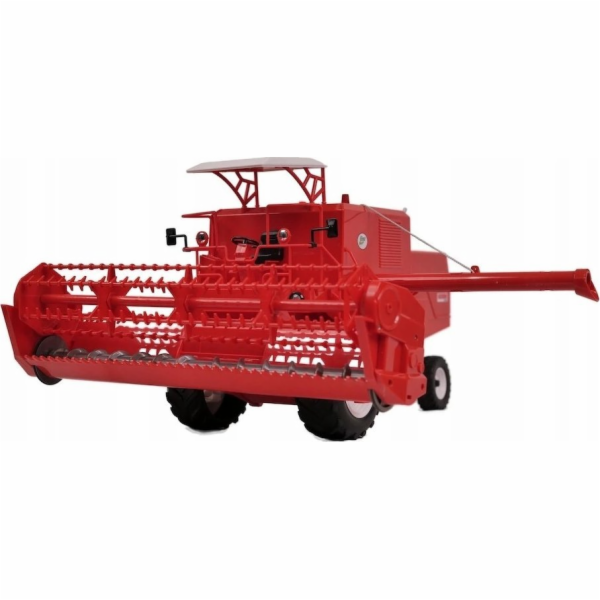 ATA Bizon R/C Harvester 1:16 2,4 GHz