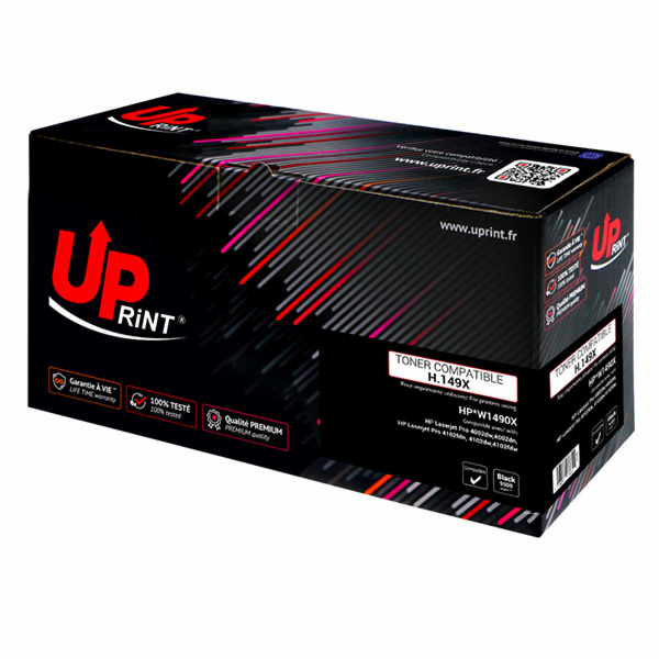 UPrint W1490X  HP 149X  kompatibilní/UPr